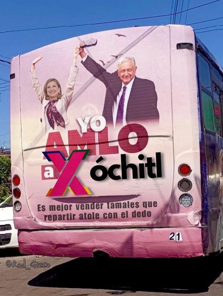 ClaudioMercadoR's tweet photo. Que tal he ? … #andele ca https://t.co/UkRexf5Ppz
