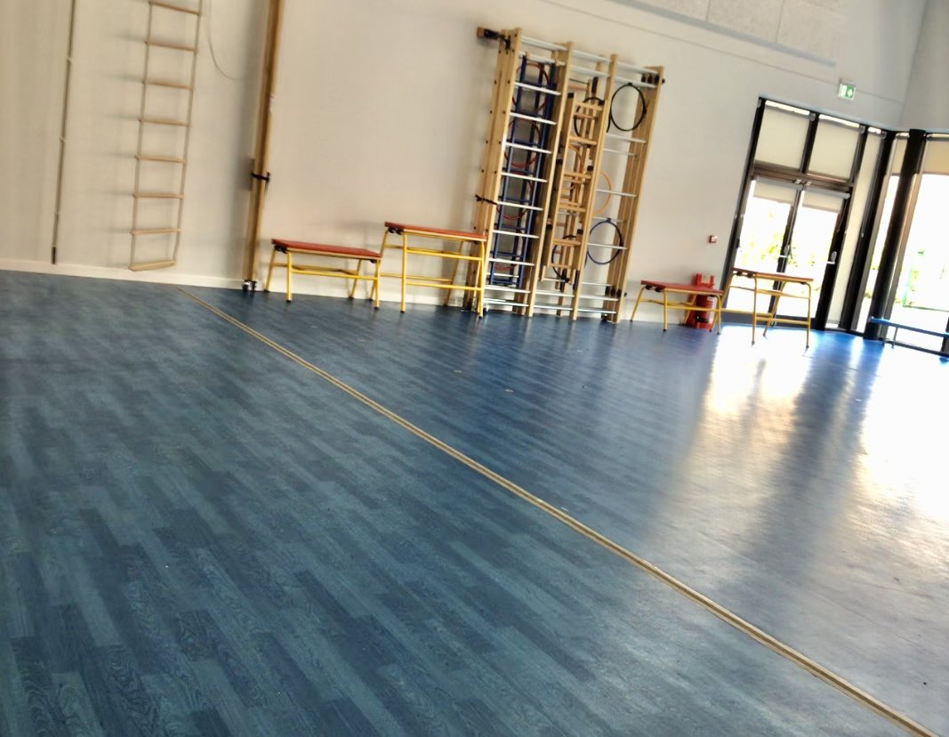 Day 4 of the <a href="/FierteTrust/">Fierté Multi-Academy Trust</a> festival and I visited the lovely <a href="/AnkerValleyAcad/">Anker Valley Primary Academy</a> 💙 fabulous dancing from nursery, reception and year 1 pupils 👯‍♀️🕺🏼🥇