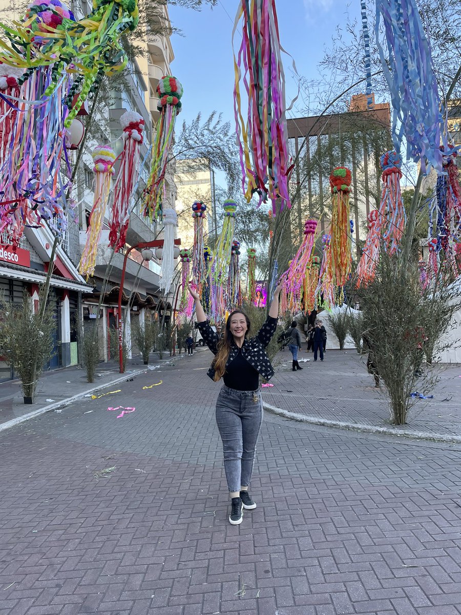 Tanabata Matsuri tá lindo na Liberdade hoje! Quem estiver em São Paulo, aproveite!!!!
#EDeCasa #tanabata #tanabatamatsuri #liberdade #culturajaponesa #jumassaoka #saopaulo