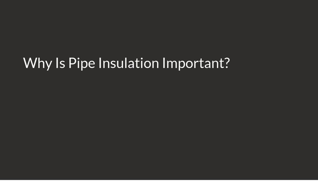 InsulationID's tweet photo. When the mercury drops, water left in the pipes located outside or in unheated areas where the ambient temperature can drop below the freezing point may freeze and expand.

Read more 👉 https://t.co/K3tPWMeBCY

#HeatLost #WaterHeater #FixtureReduces #WaterProvided https://t.co/zQCkN1YOUT