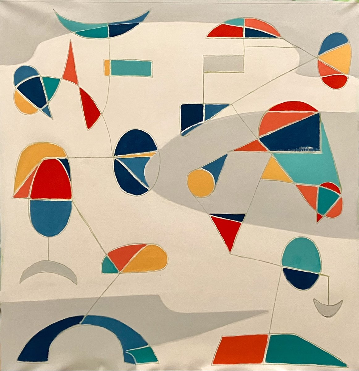 Art Santa Fe tweet media