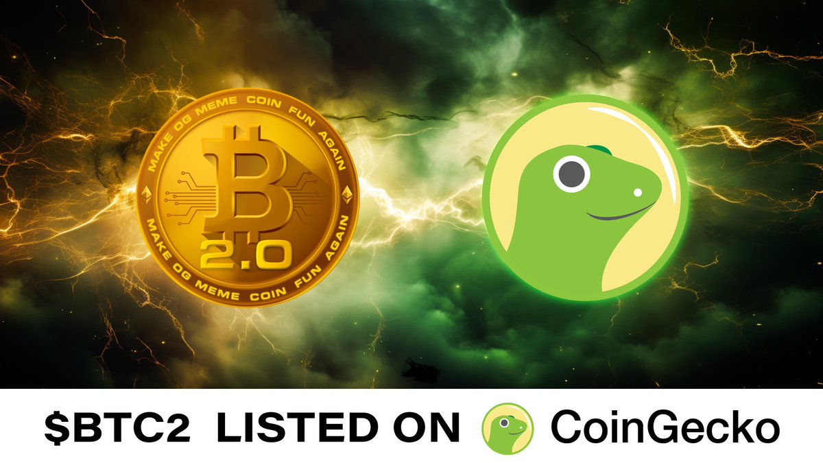 BTC 2.0 tweet media