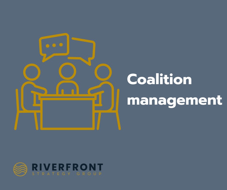 Riverfront Strategy Group tweet media