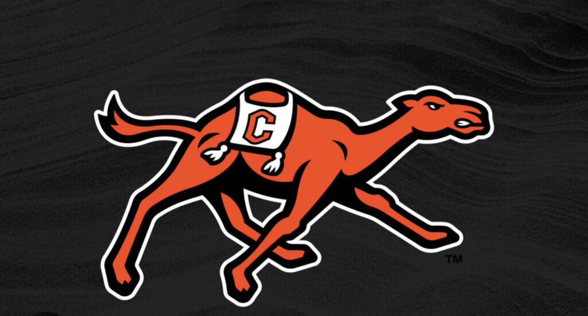 All Glory to god 

Blessed to receive an offer from Campbell  University #RipGma <a href="/KennieP6/">CoachPNSJax</a>