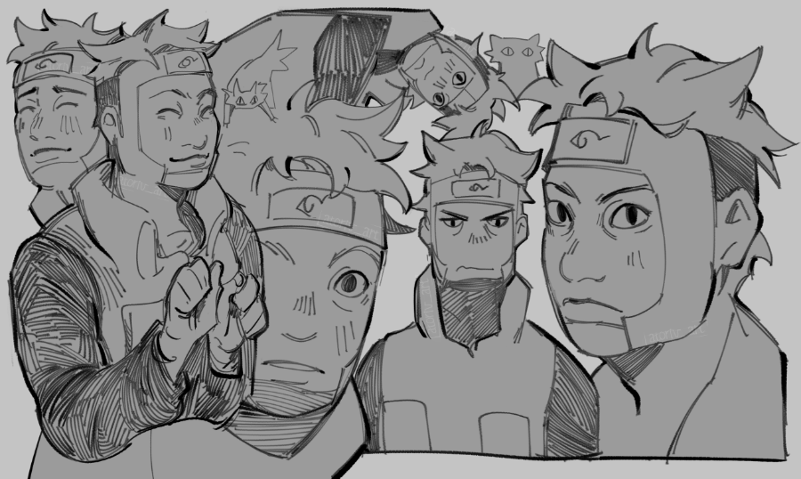 atoriv_art's tweet photo. [ #naruto - yamato, #tenzo ]
kitty cat https://t.co/m1GuMfRiTt