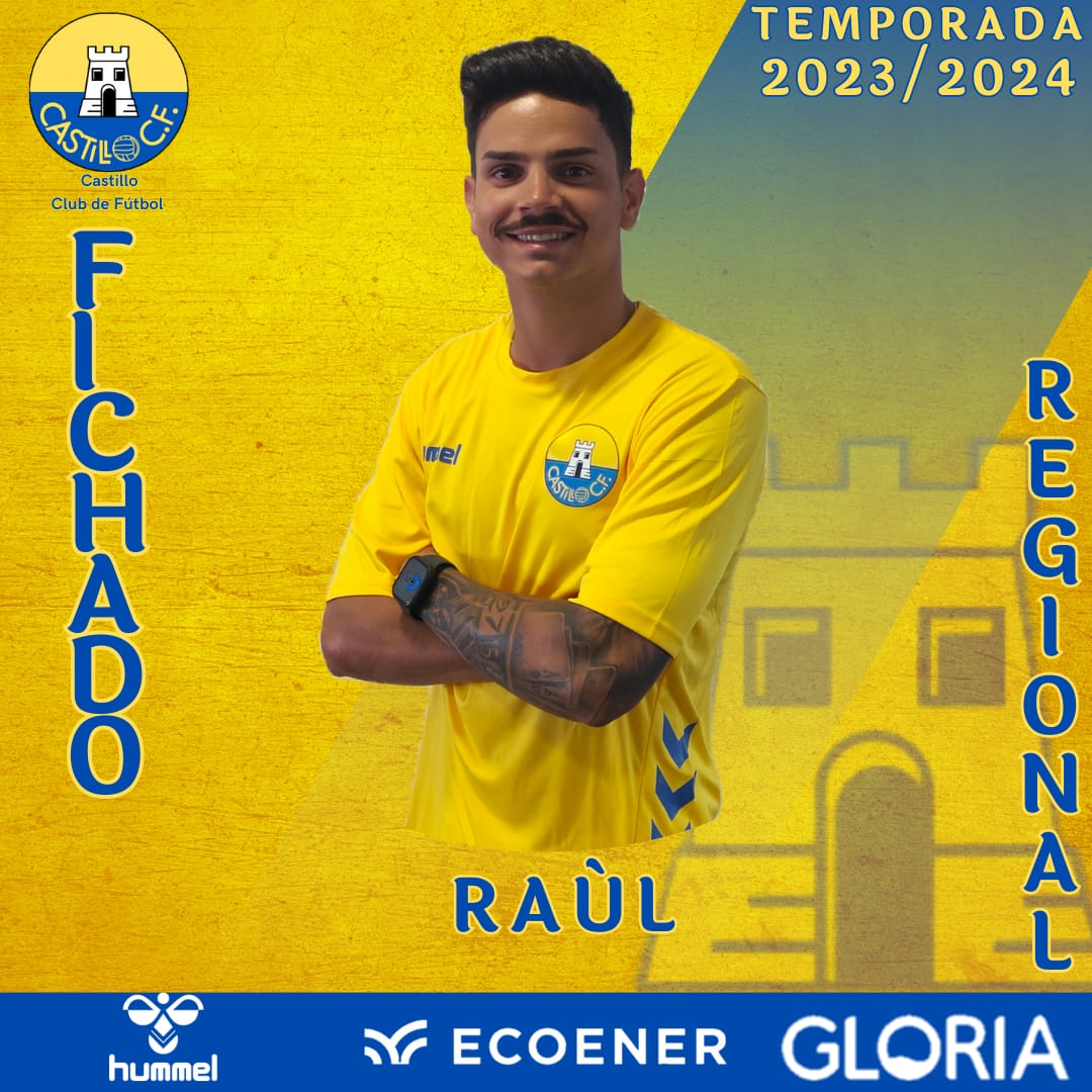 Castillo C.F. tweet media