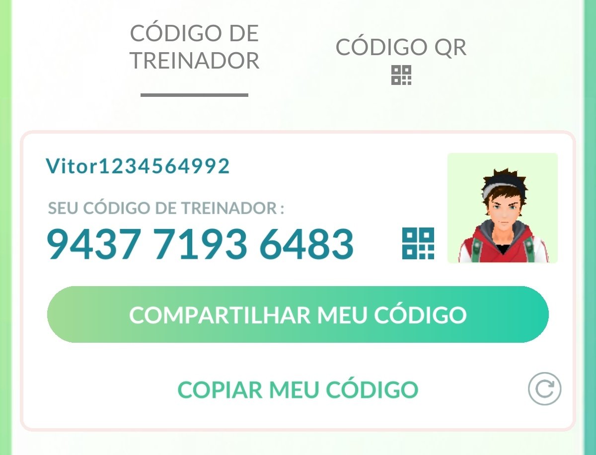 tchelinn's tweet photo. Let's be friends in Pokémon GO! My Trainer Code is 9437 7193 6483!
#PokemonGOfriends  #pokemongotrainercode
#PokeGOFriends https://t.co/aSifgRQxhK