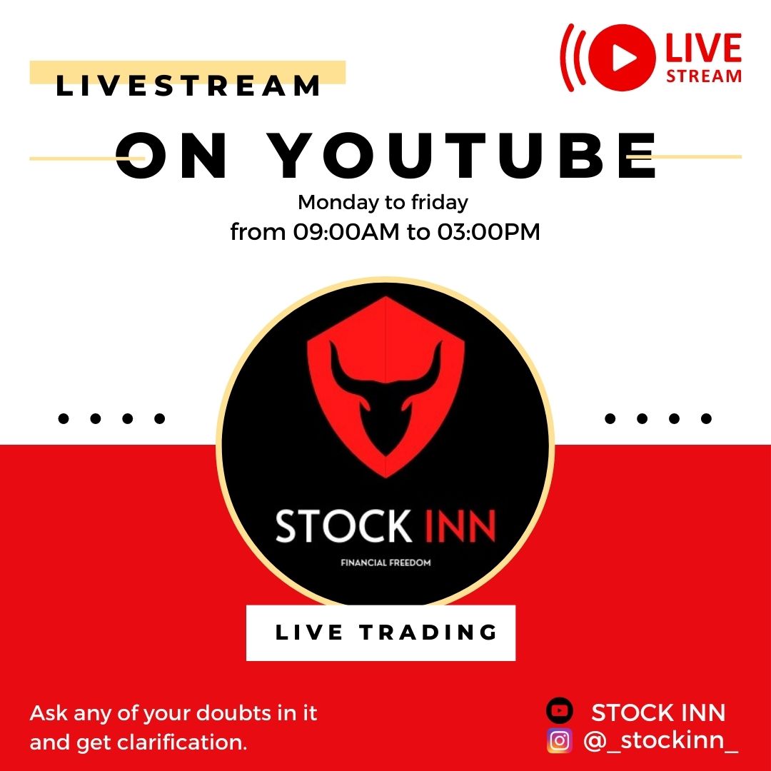 _stockinn_'s tweet photo. join with us. we are going live Monday to Friday 9AM to 3PM. #stockinn #tamiltrading #trading https://t.co/svyA20PQq8
