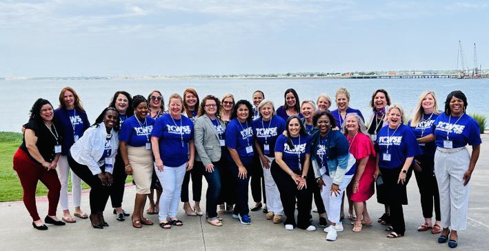 Dr. Sharon Deloach tweet media