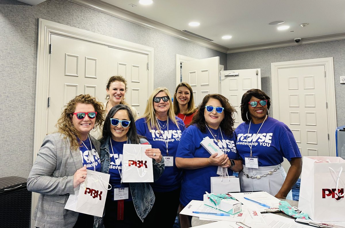 Dr. Sharon Deloach tweet media