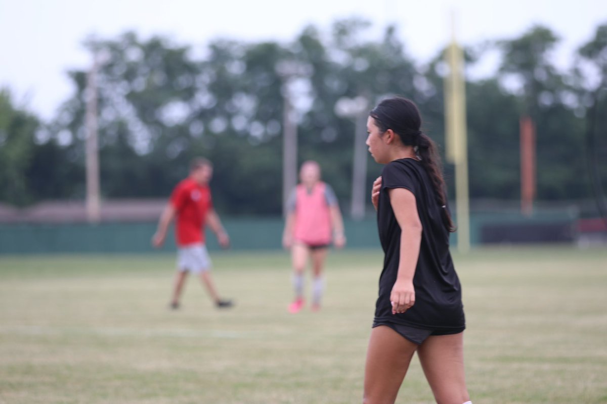Blackburn College Women’s Soccer tweet media