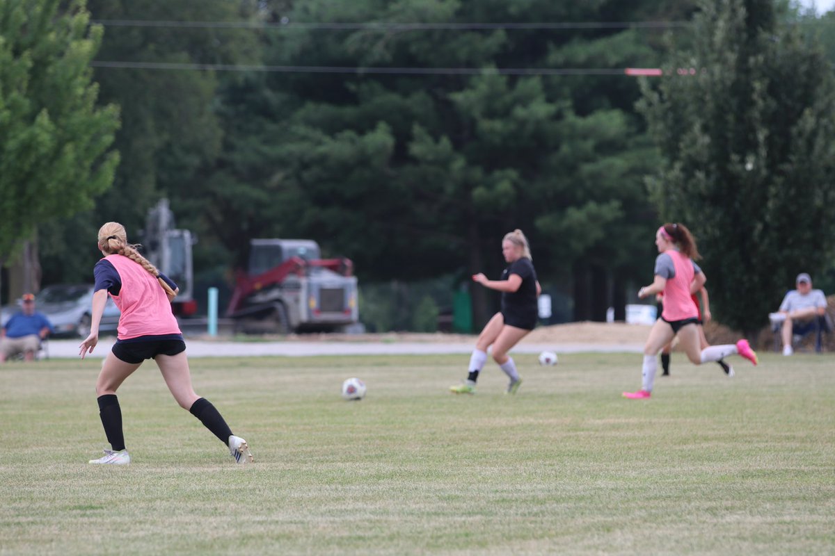 Blackburn College Women’s Soccer tweet media