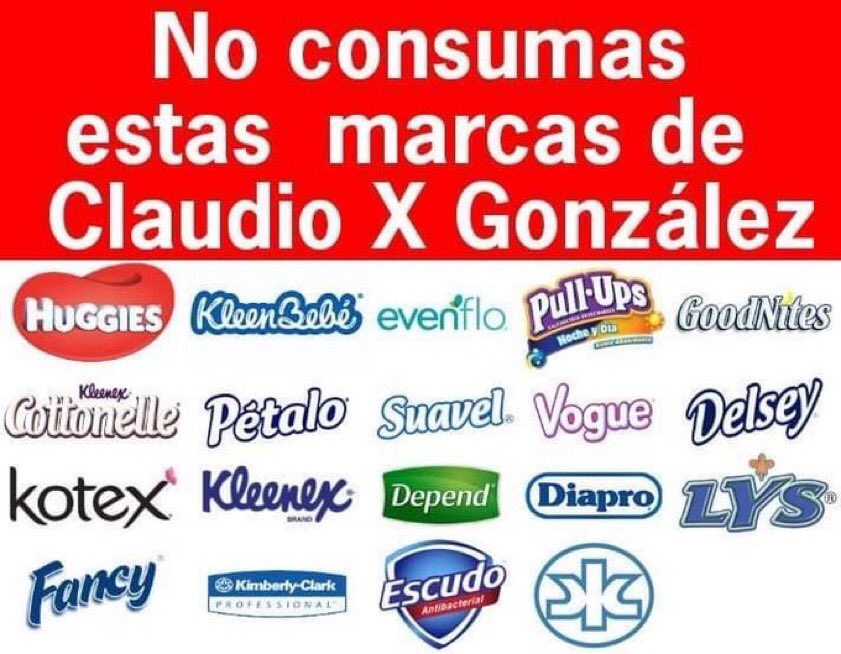 Barriendo la corrupción. tweet media