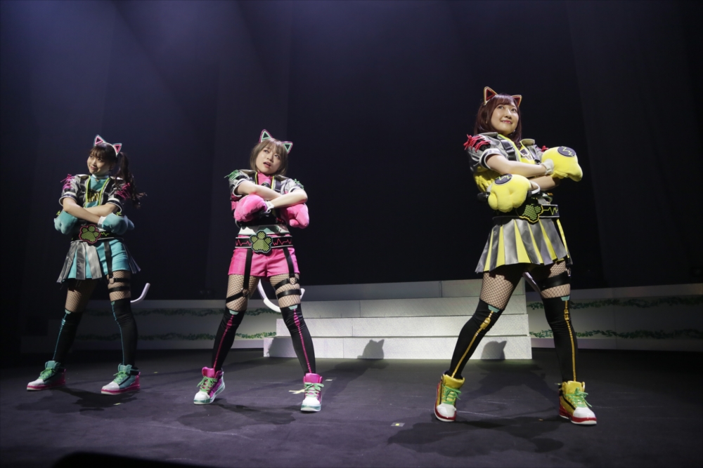 プリチャン1式コーデ 🎺見逃し配信中📯／／ 3連休最終日も #プリチャンファンファーレ を