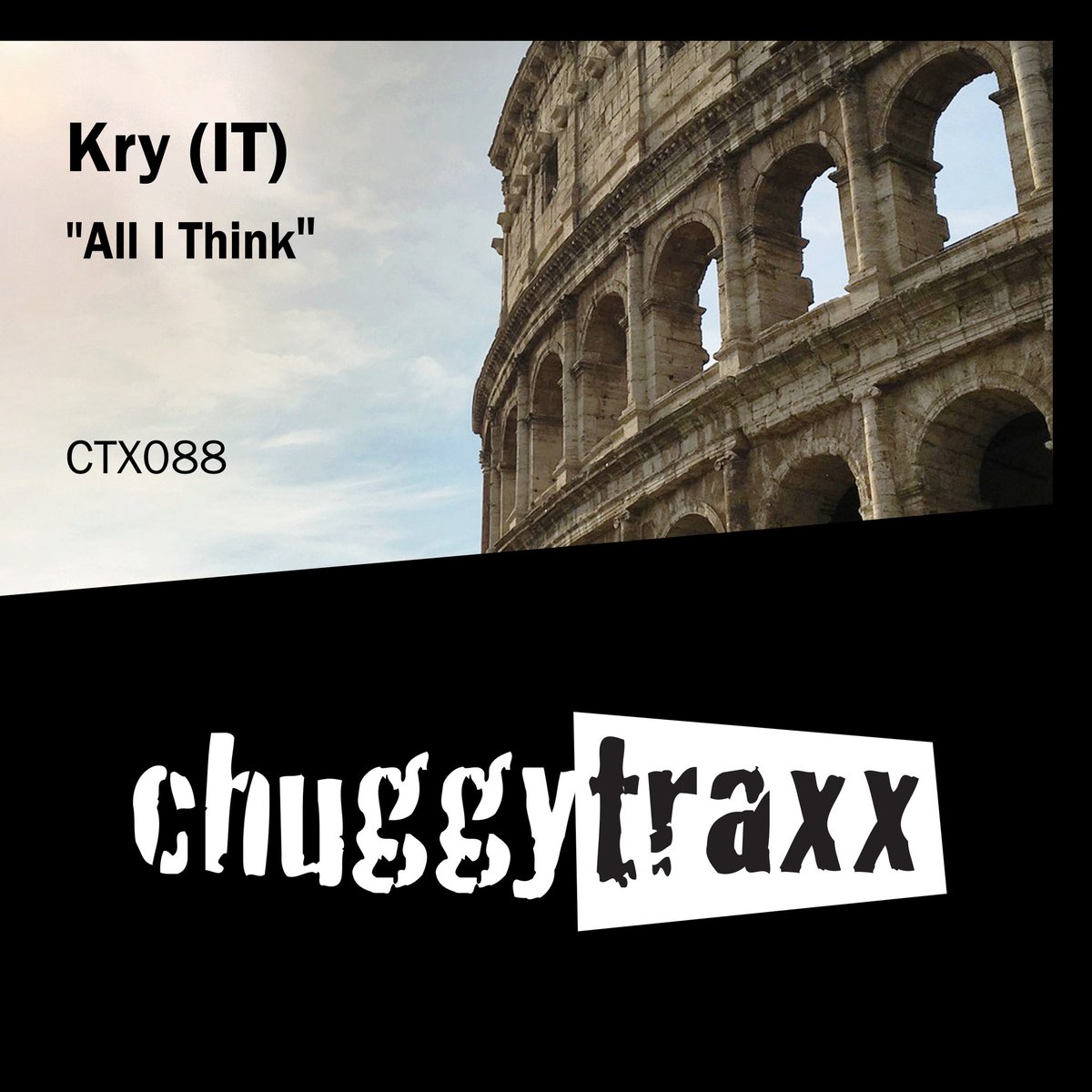 ChuggyTraxx's tweet photo. ...::: OUT NOW in all digital stores :::...
@KryGenetic "All I Think" @ChuggyTraxx
https://t.co/fmKsM8ug0W

#KryIT #Kry #AllIThink #ChuggyTraxx #Housemusic #Jackin #Tune #Summer #Banger #Groover #CTX088 #NewMusic #CheckItOut #DJ #MakeThemDance #GrabItNow #OneForTheWeekend #LetGO https://t.co/DnJQLoJezV