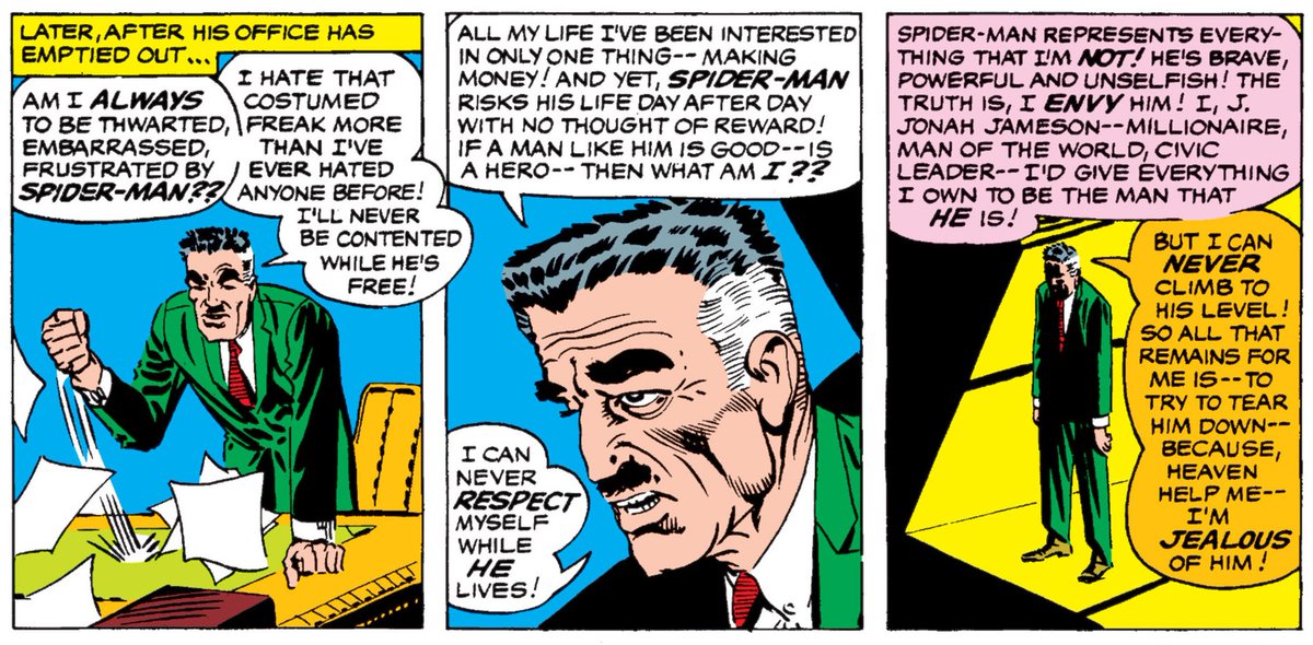 The Superhero Method tweet media