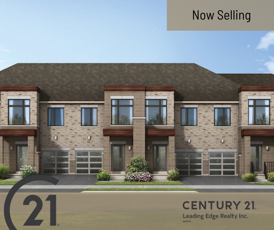 Victory Green, Markham

These freehold towns are the final release in this master-planned sustainable community. Situated in a desirable and well-established community, Victory Green is the perfect location, offering first-time buyers and down-sizers ... facebook.com/10329021509984…