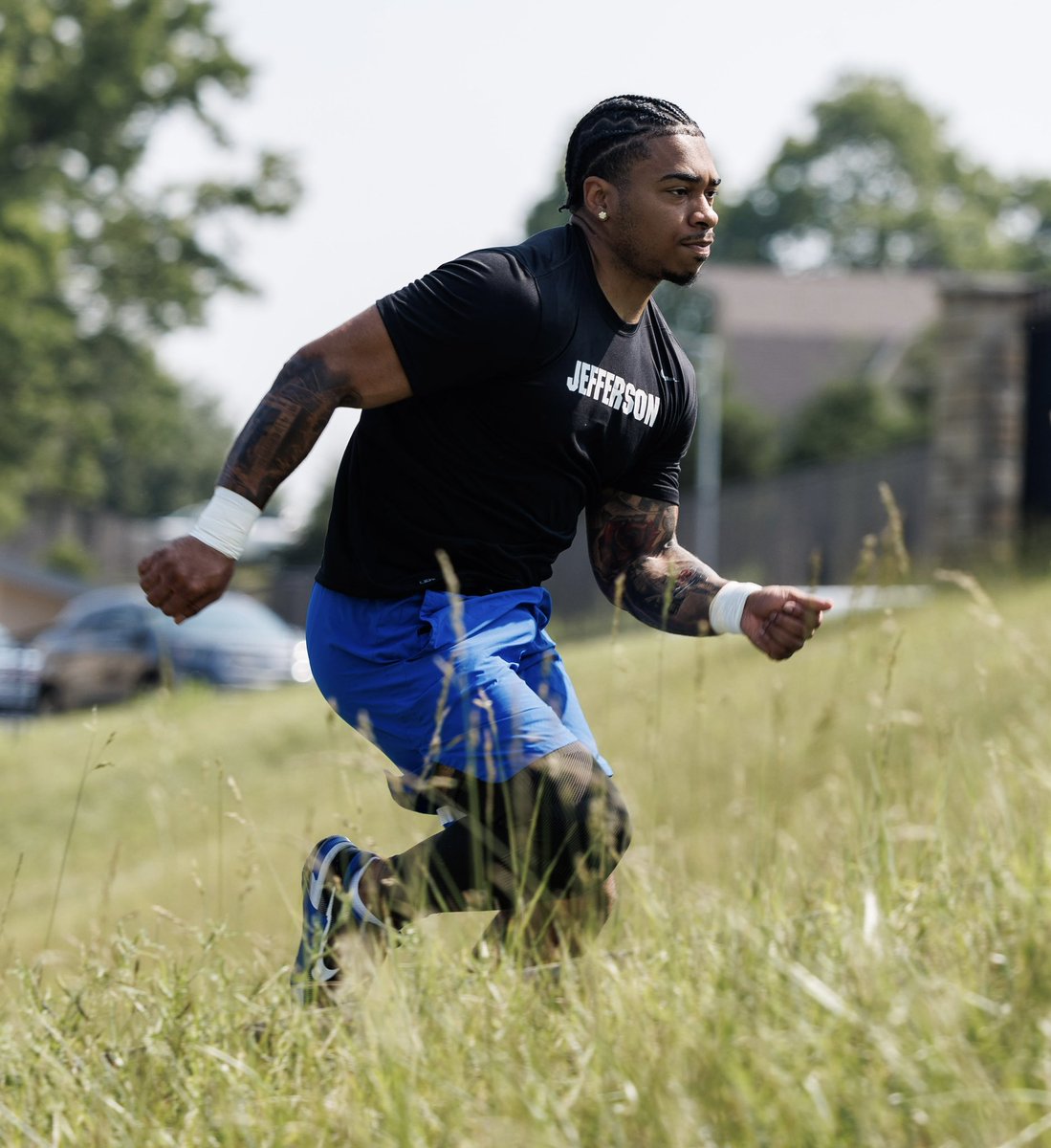 Ramon Jefferson tweet media