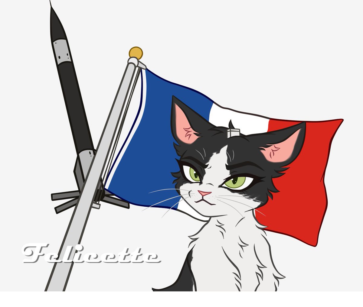 NightFury4S's tweet photo. 기본채색 (2) / Doodle

#doodle #pokemon #meowscarada #cat #leopard #thelionking #thelionguard #makucha #미완성 #기본채색 #포켓몬 #마스카나 #미튼즈 #쥬얼펫 #가넷 https://t.co/228Dn5OROp