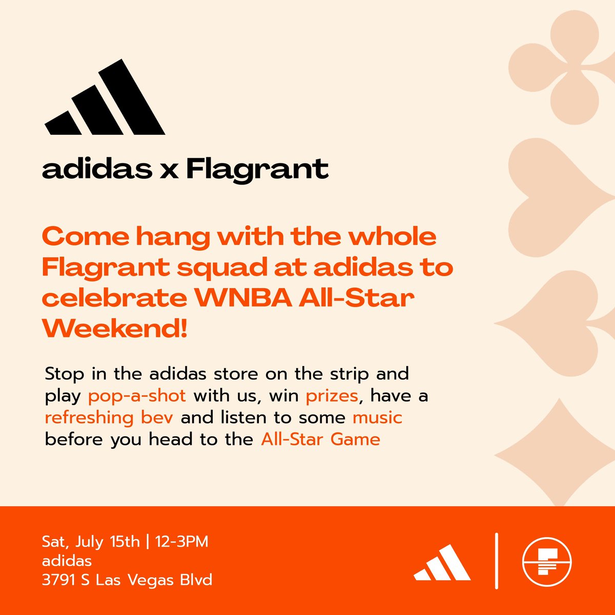 Flagrant Magazine tweet media