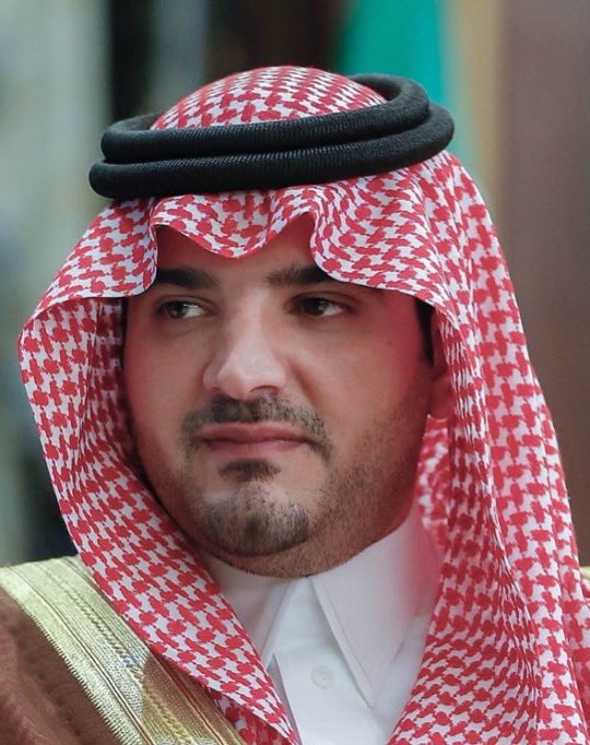 الأمير عبد العزيز بن سعود بن نايف بن عبد العزيز وزير الداخلية السعودي نعتذر لسموكم عن ما بدر من أحد سفهائنا ، و مقامكم و مقام #السعودية والشعب السعودي عندنا عالي و كبير .

ونطالب جهاز أمن الدولة بالتحرك الفوري لضبط المغرد السفية " الله يسود وجهه "
<a href="/MOISaudiArabia/">وزارة الداخلية 🇸🇦</a> 
<a href="/Moi_kuw/">وزارة الداخلية</a>