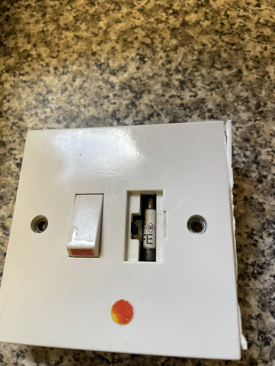 Nixon Electrical Contractors tweet media