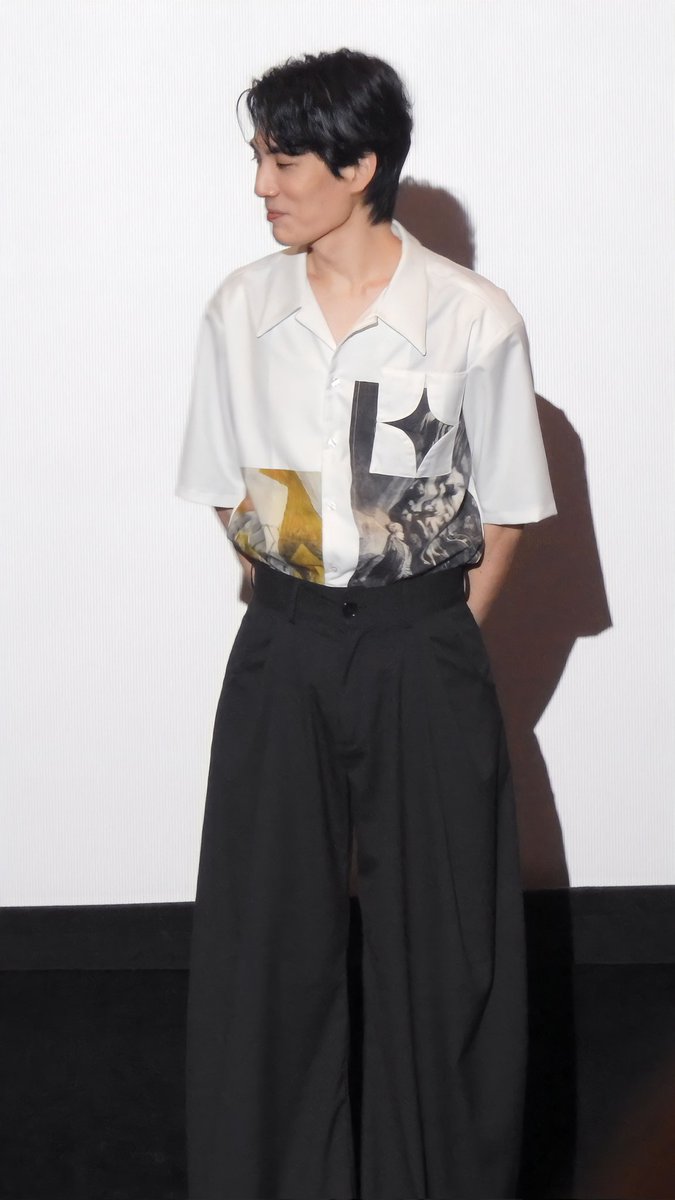 🌝
#WeBestLove映画版
#林子閎