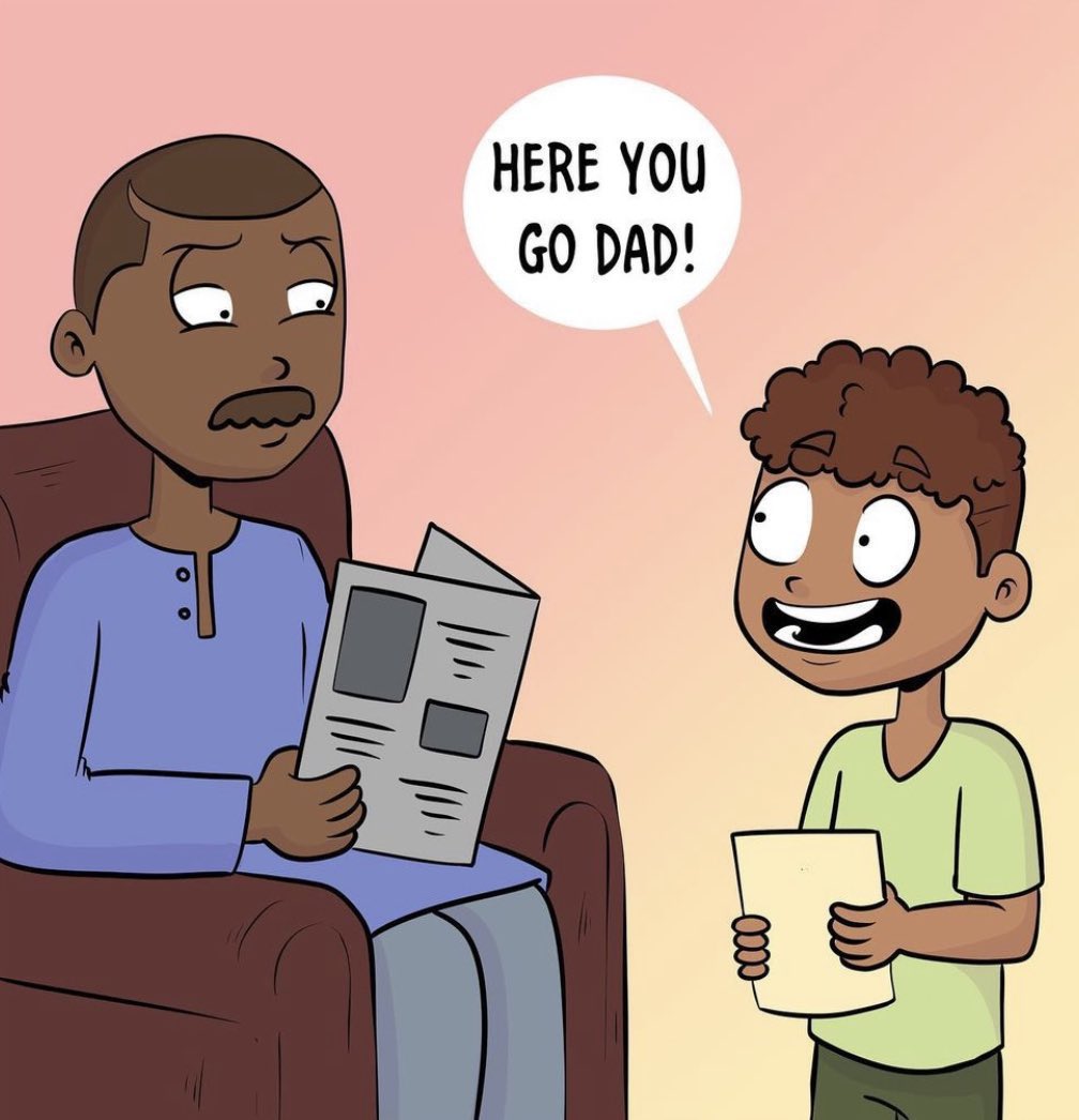 dahboss_vibez's tweet image. A very short story 😂

Open this👇🏽