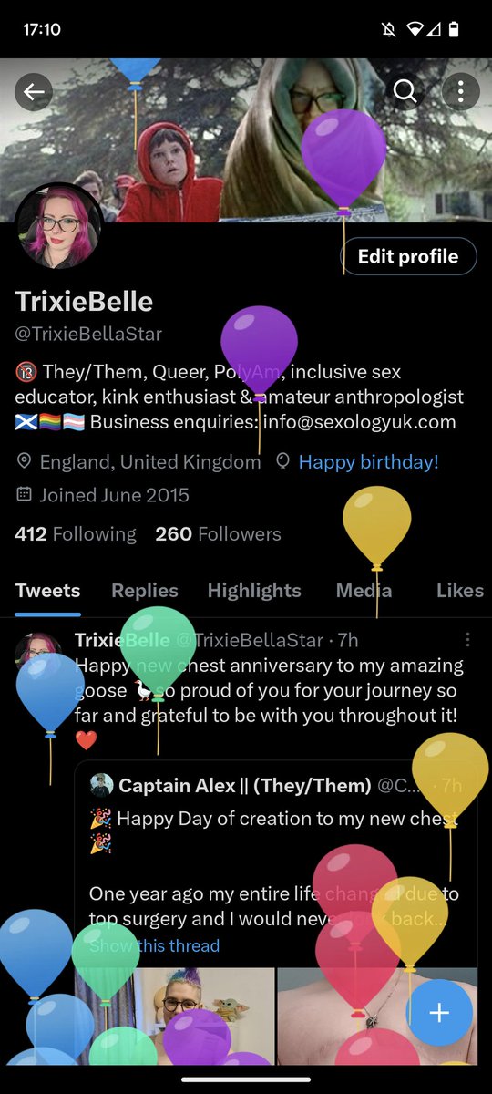 TrixieBelle tweet media