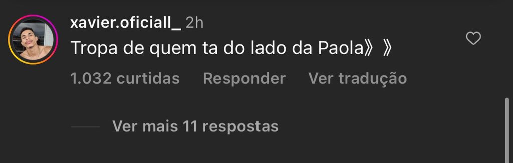 danverslen's tweet photo. Eita como tem gente sem opinião que topa tudo por notificação do Instagram como se isso fosse importante https://t.co/xib5Uq6NQh