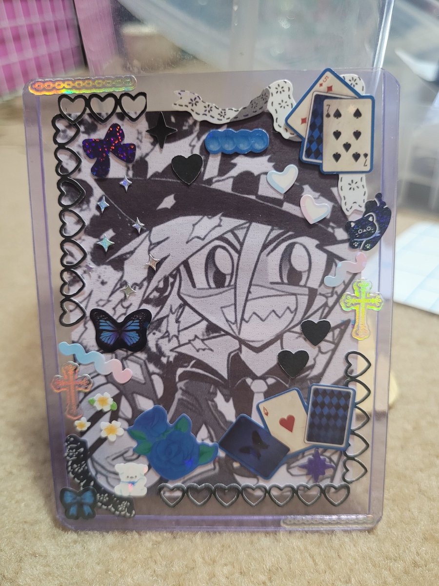DIZZY DITZ 🗡🩸 (@akaaiTsubasa) / Posts / X