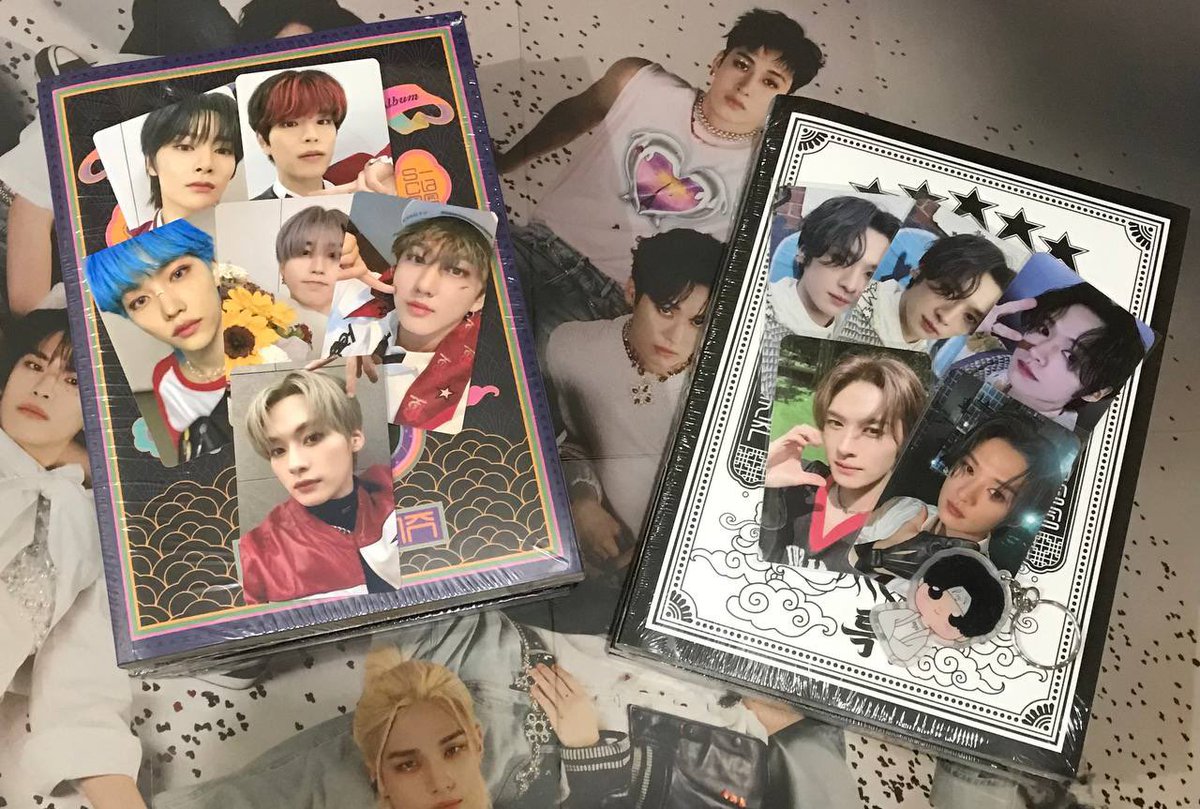 5 star orders are finally here as well!!! thank you so much again <a href="/15BusanDistrict/">15th Busan District</a> !!! from oddinary to 5 star 🥹🥹🥹 laging si lino ang napapauwi 🥹🥹🥹 thanks for the very cute freebies as well!! 🤍🤍

#15BDFeedback