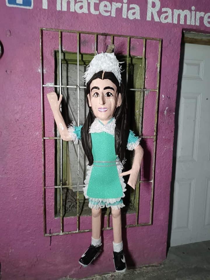 PattiLimon's tweet image. Hahaha FUERTES imagenes y muy sensibles #excelsa #LaCasaDeLosFamososMx