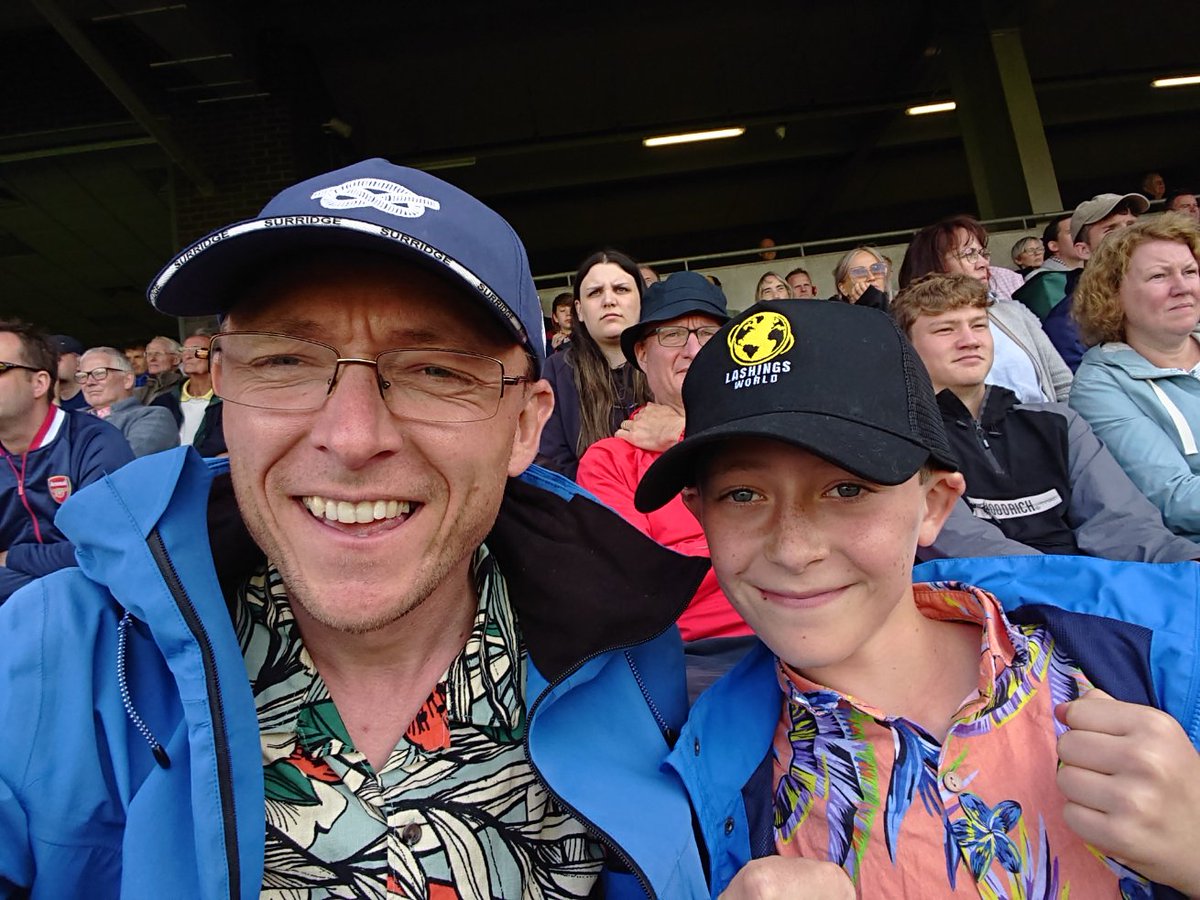 jlees9's tweet photo. Danny Briggs #FinalsDay south stand block 35 row H seat 245 https://t.co/IdwrXavZed