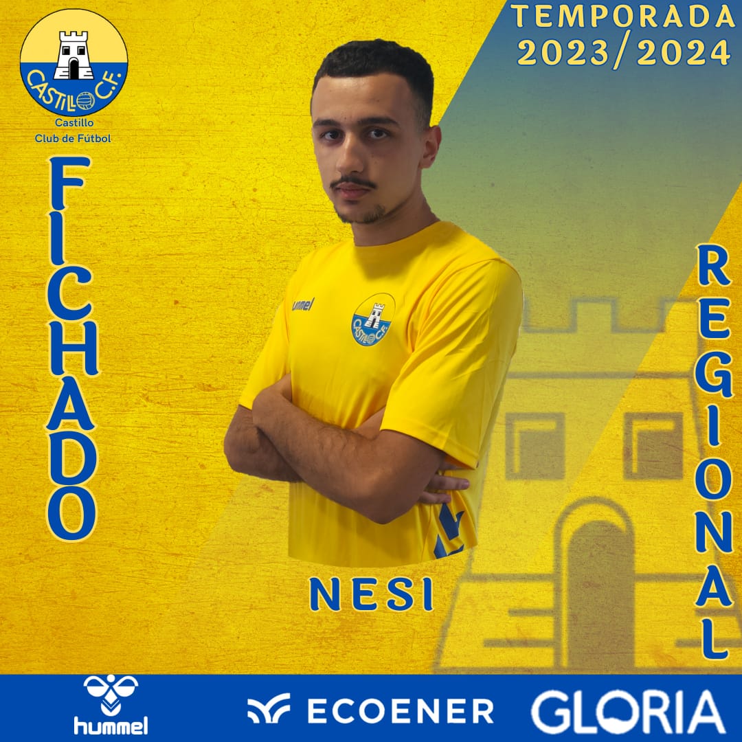 Castillo C.F. tweet media