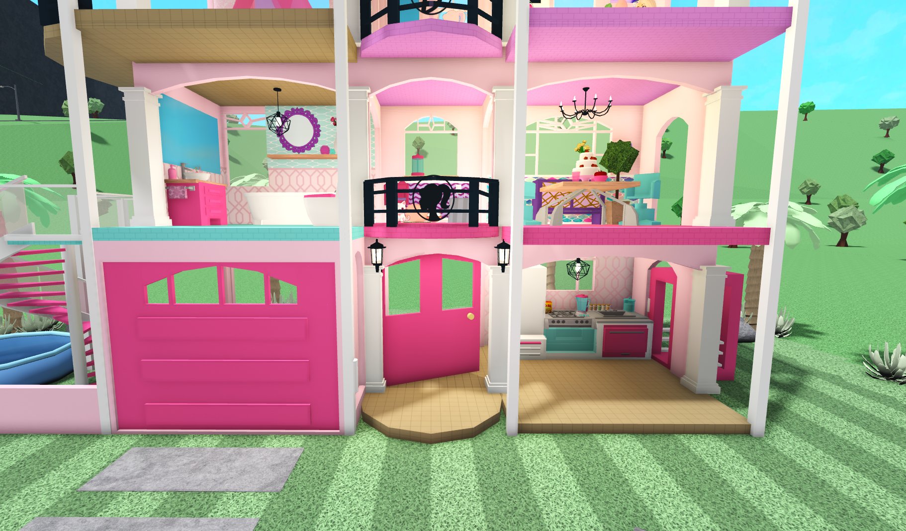 Amii on X Barbie Dreamhouse in Bloxburg Tour and Speedbuild https t SHhcvHR2hQ bloxburg bloxburgbuilds RBX Coeptus FroggyHopz RBLX BasicallyBlxbrg heybloxburg AshleyTheUni https t QHRpO6ZDYE X