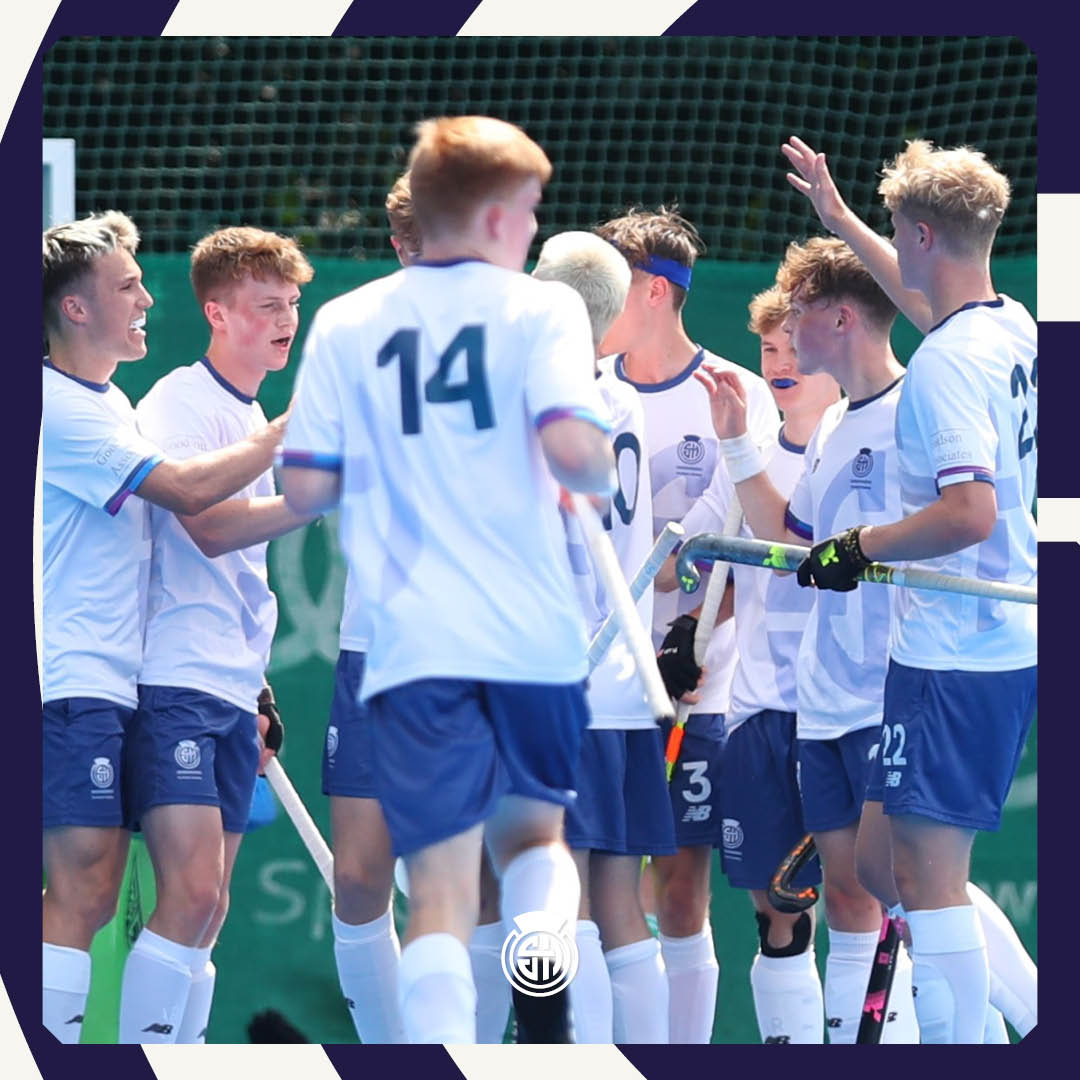 Scottish Hockey tweet media
