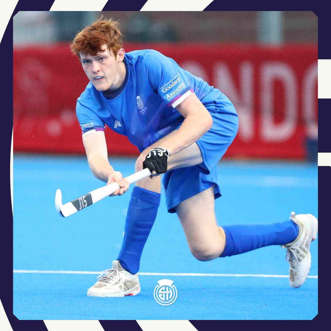 Scottish Hockey tweet media