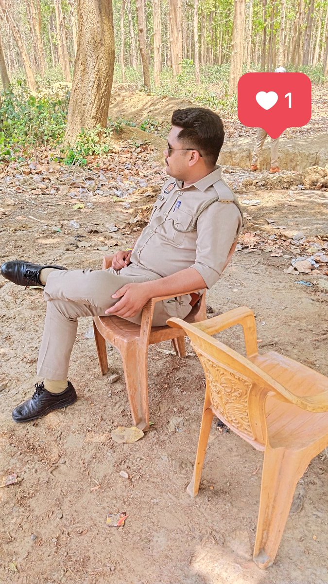 #खाकी
#up police