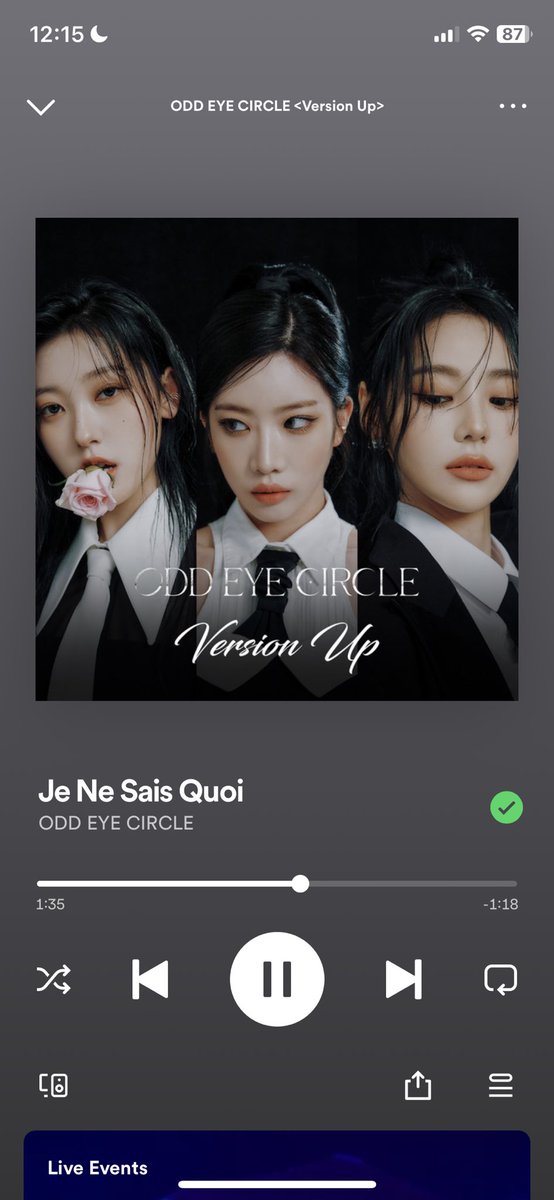 vivithnkr's tweet photo. @mazzypopstar #OECSTREAMINGPARTY https://t.co/DssVlDsI1a