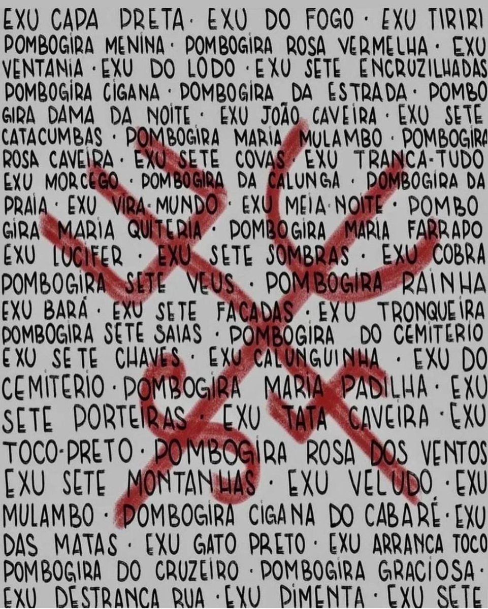 macumbalizou_'s tweet photo. eu não ando só ❤️‍🔥 https://t.co/2OF8rH1mGi