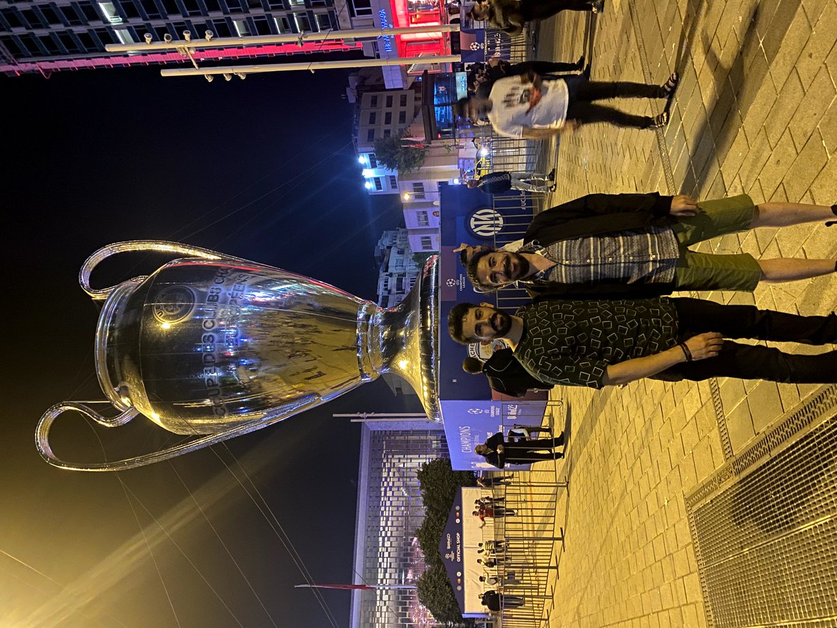 Mahdi Hamidi tweet media