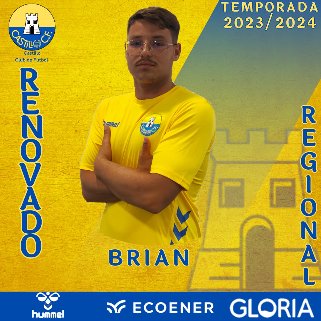 Castillo C.F. tweet media