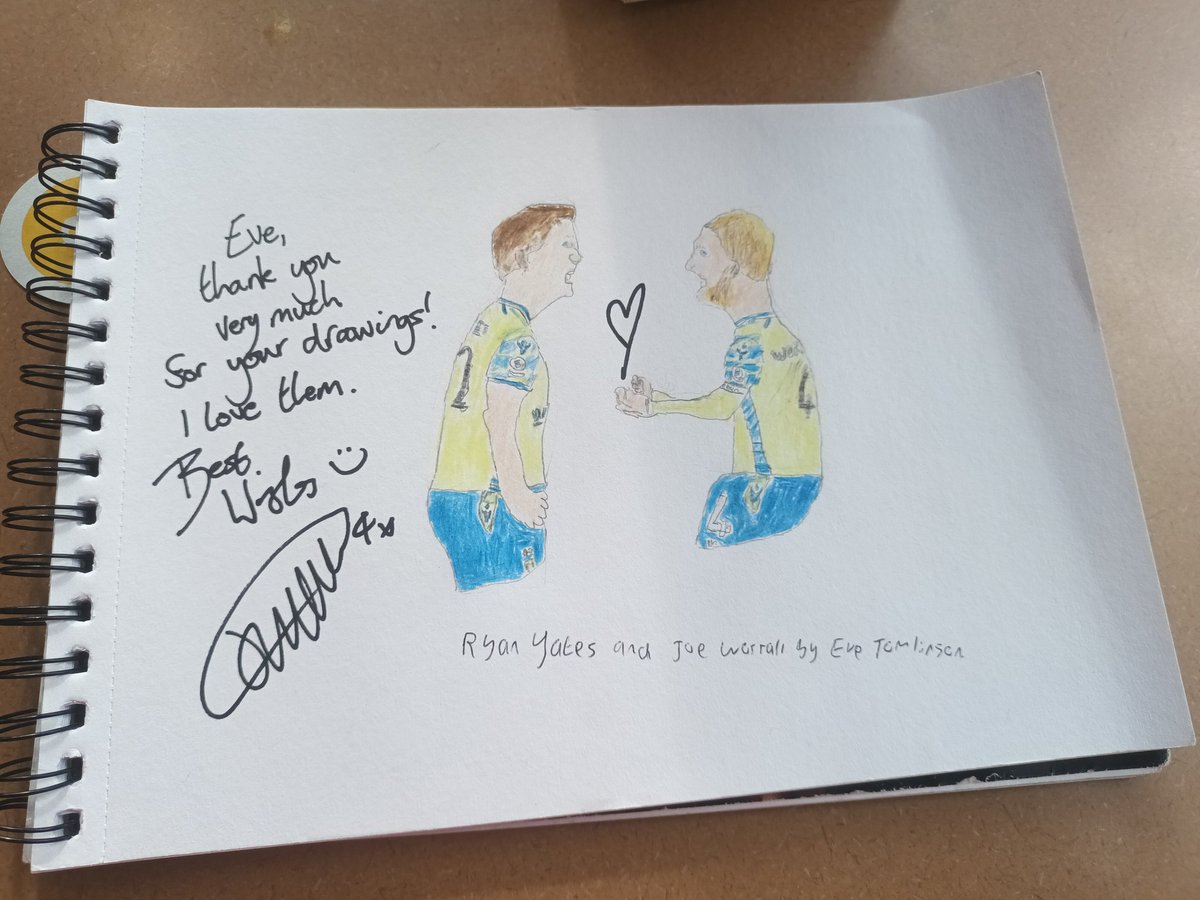 Eve Tomlinson tweet media