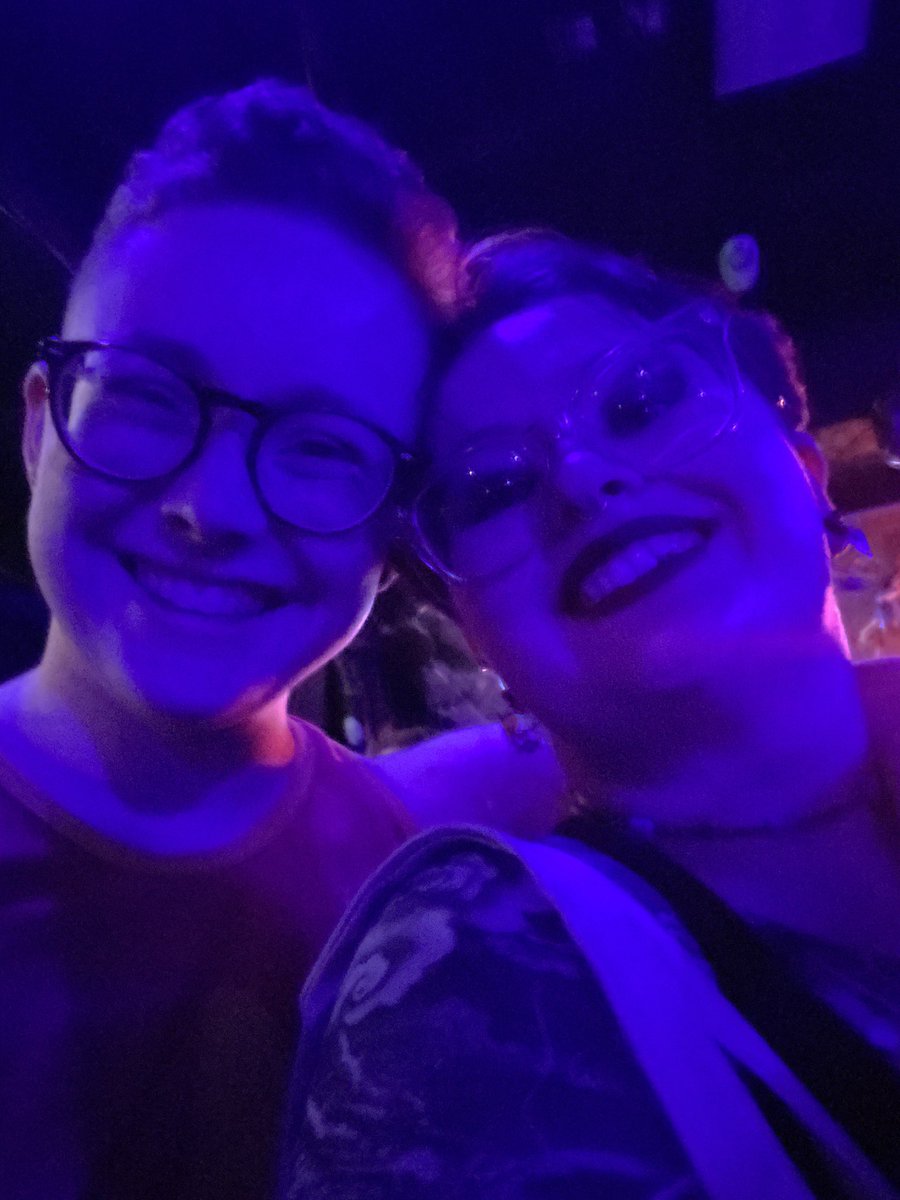 DangIt_grace's tweet photo. Anyways seeing Meg Myers and Weathers live was AMAZING OH MY GOD https://t.co/Twh4JqoHNc