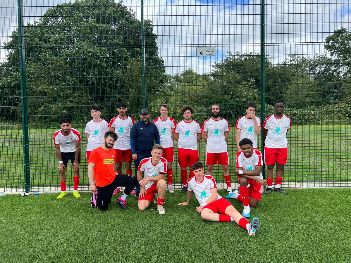 Chalvey Sports FC tweet media