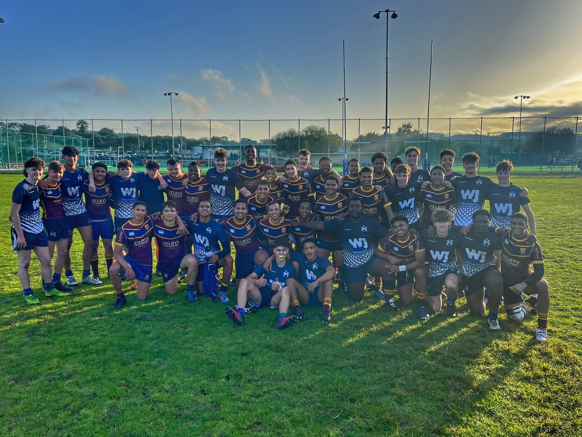 RGS Rugby tweet media