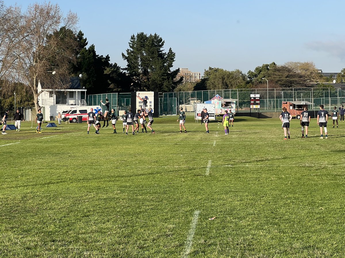 RGS Rugby tweet media