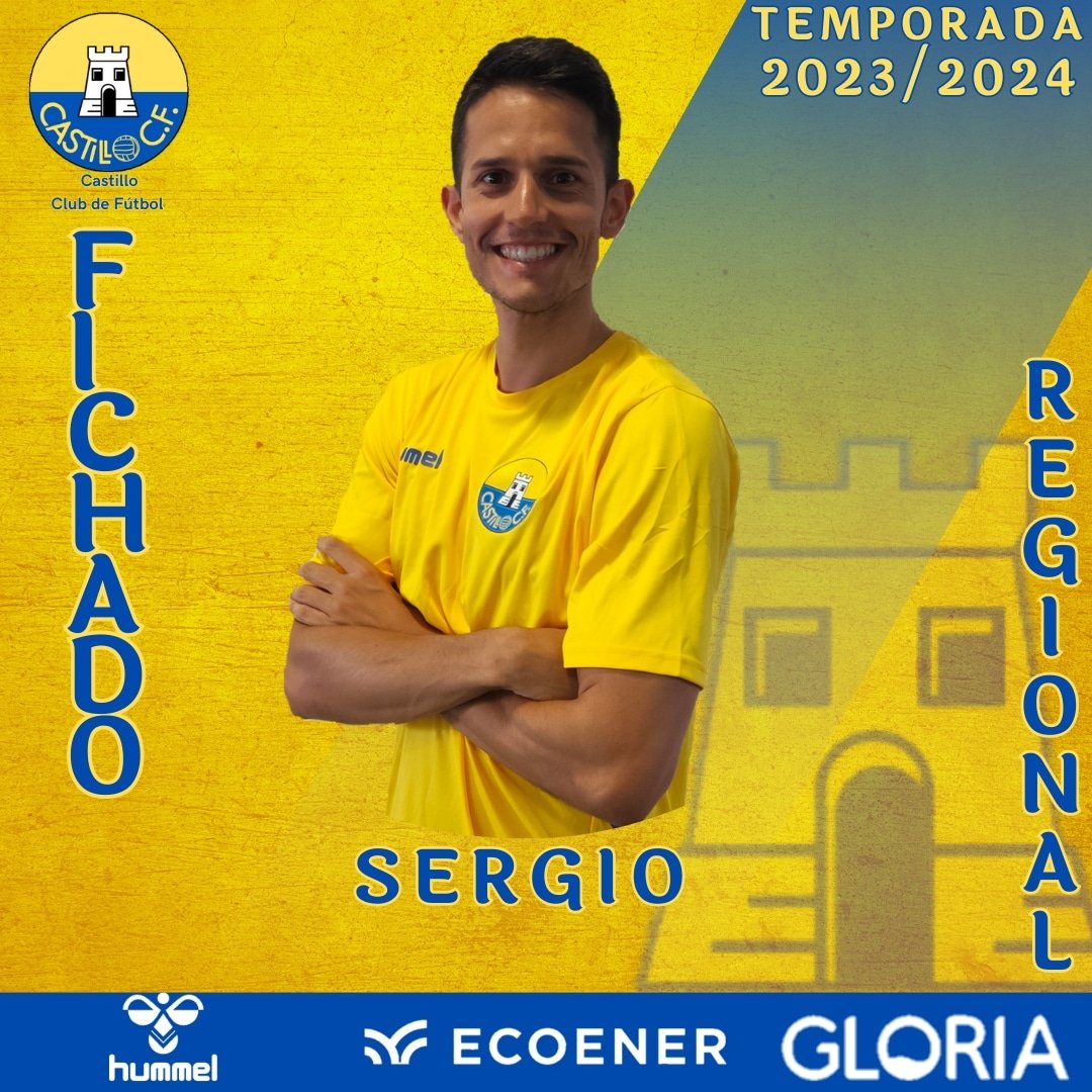 Castillo C.F. tweet media