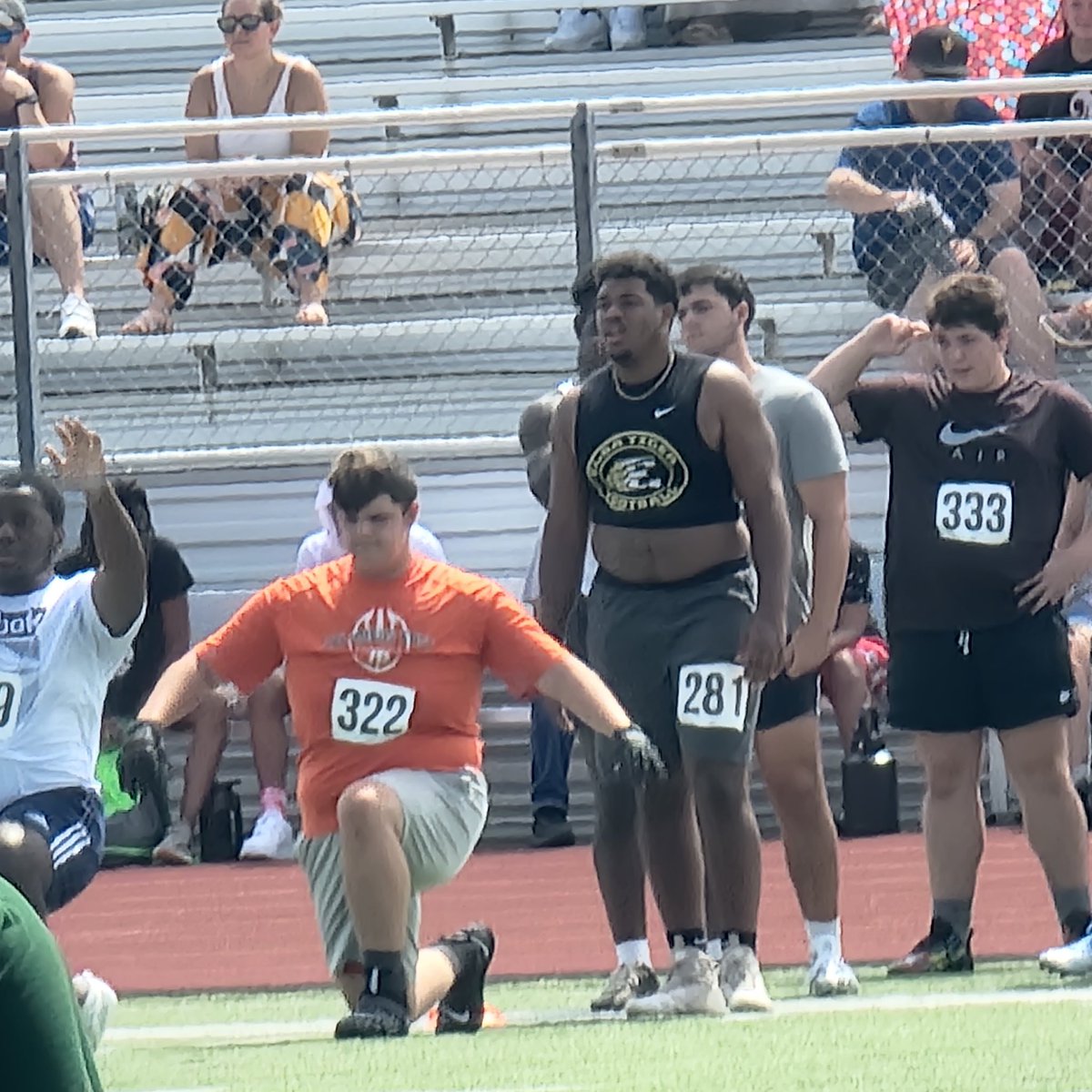 Put in work in Texas.
<a href="/ElbaAthletics/">Elba Tiger Athletics</a>